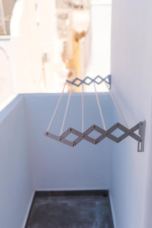 Appartamento Lux House With Outdoor Jacuzzi And Sea View In Santorini Emporio  Esterno foto